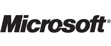 Microsoft - Sponsor of CERC 2007