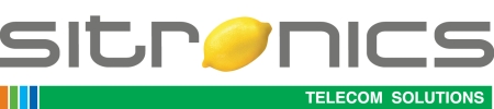 Sitronics - Sponsor of CERC 2007