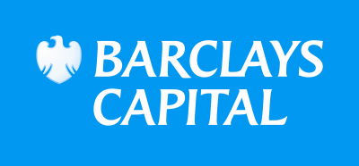 Barclays Capital - Sponsor of CERC 2011