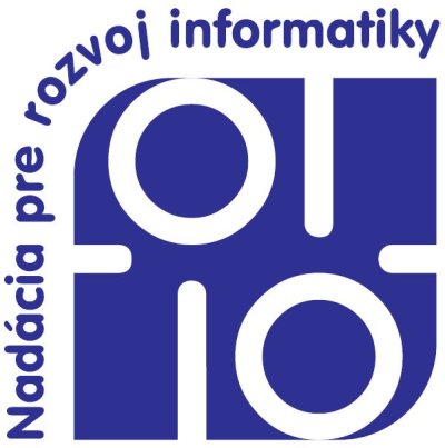 Nadcia pre rozvoj informatiky